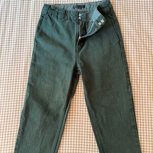 Alexander Wang Rodeo Drive
Denim Pants